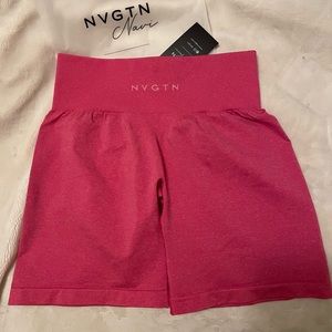 NVGTN shorts